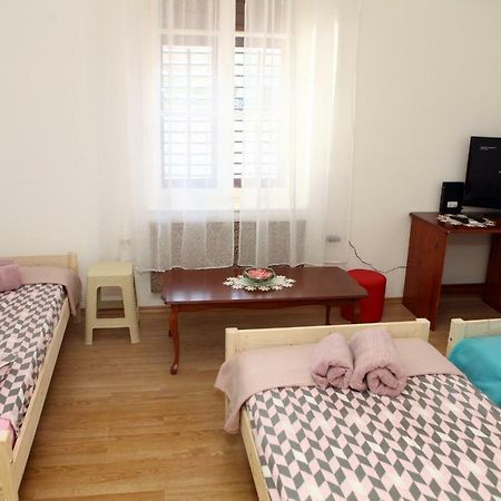 Apartma Grof Koper Exteriér fotografie