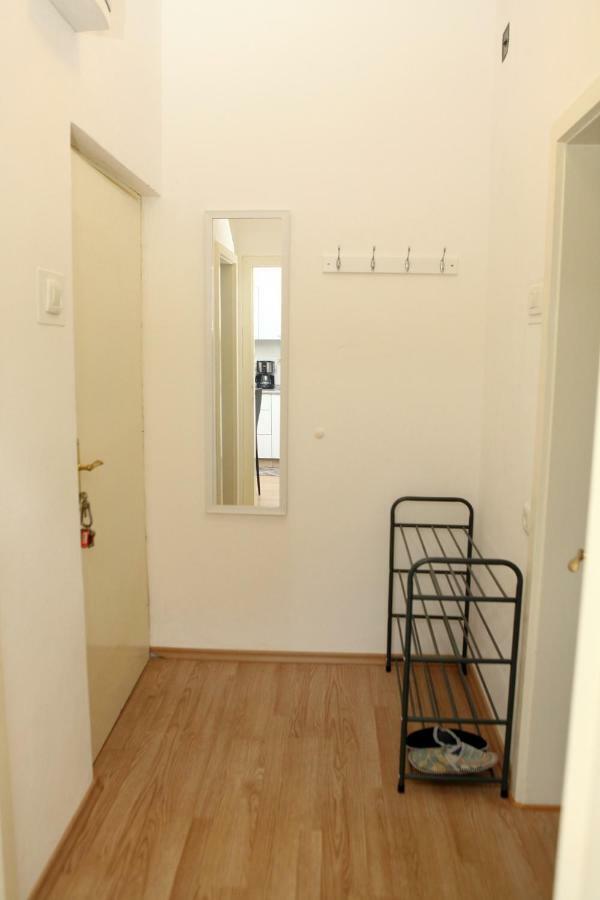 Apartma Grof Koper Exteriér fotografie