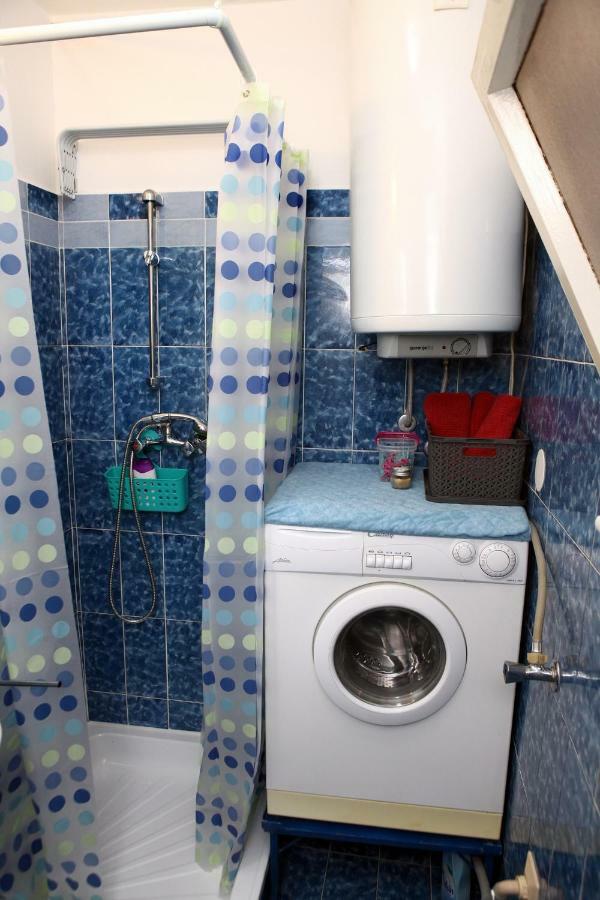 Apartma Grof Koper Exteriér fotografie